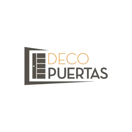 Puerta de Madera para Interiores Modelo  Mónaco II - Serie Rayas